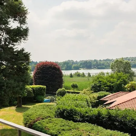 Garden View * Montorfano