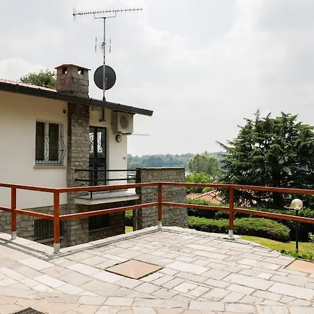 Garden View Montorfano