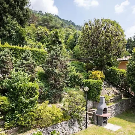 Garden View Lejlighed *