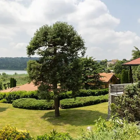 Lejlighed Garden View
