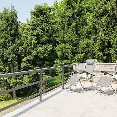 Garden View Apartment Montorfano