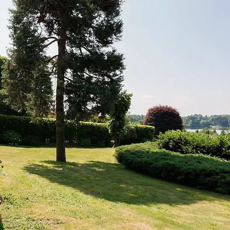 Garden View Montorfano